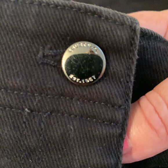 Lauren Jeans Co. Ralph Lauren Women’s Jeans Size 10 - Picture 7 of 9